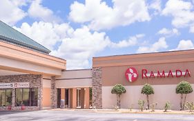 Ramada Macon